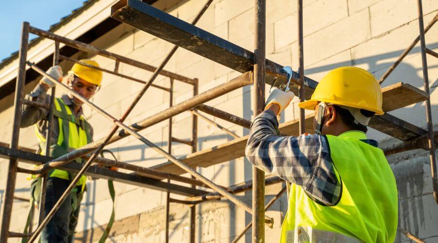 Fascia Repair in Twelve Mile, IN